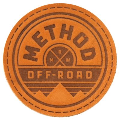 Leather Patch Leather Patch - Custom Shot Glass Now