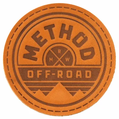 Leather Patches - Custom Shot Glass Now