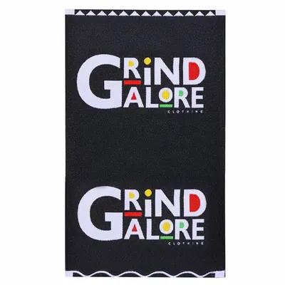 Woven Labels - Custom Shot Glass Now