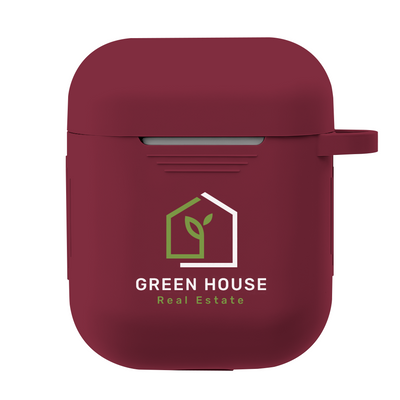 AirPod Silicone Covers