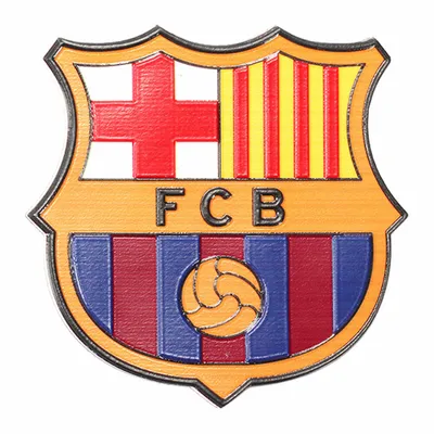 3D UV-Printed Relief Label - Custom Shot Glass Now