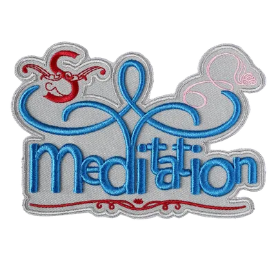 Embroidered & 3D Embroidered - Custom Shot Glass Now