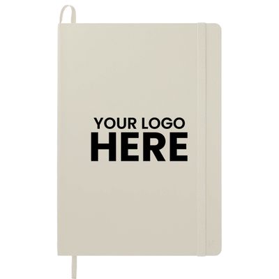 Karst 5.5 x 8.5 Stone Soft Bound Notebook