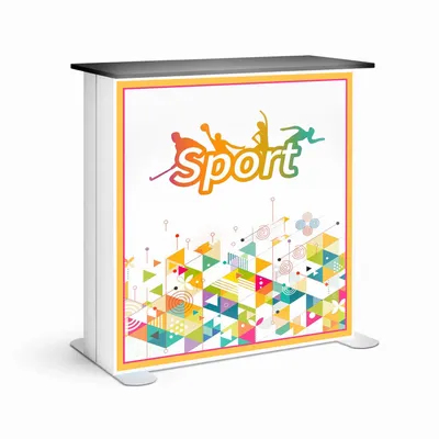 SEG Backlit Counter - Custom Shot Glass Now