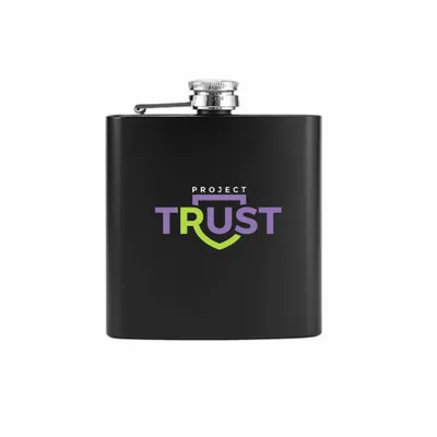 Classic Flasks - Custom Shot Glass Now