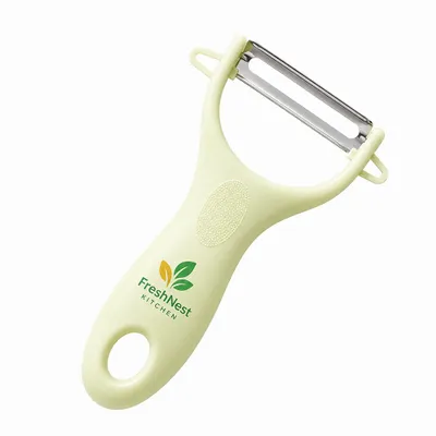 Y Shaped Peelers - Custom Shot Glass Now