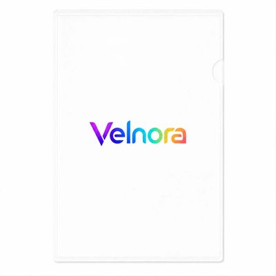 Plastic Document Sleeves