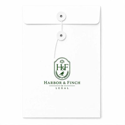 Storage Document Holders