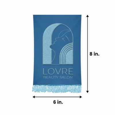6 in. x 8 in. - Custom Shot Glass Now