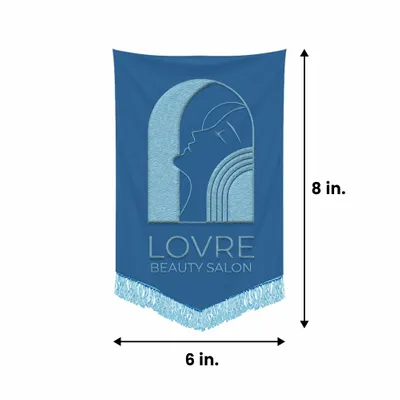 6 in. x 8 in. - Custom Shot Glass Now