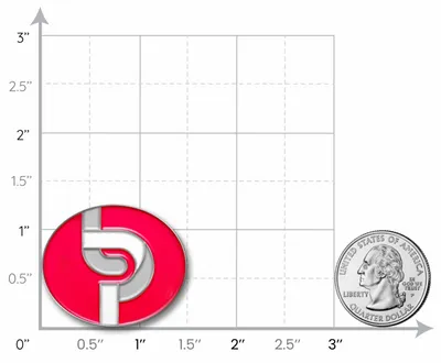 1.5 in - Custom Shot Glass Now