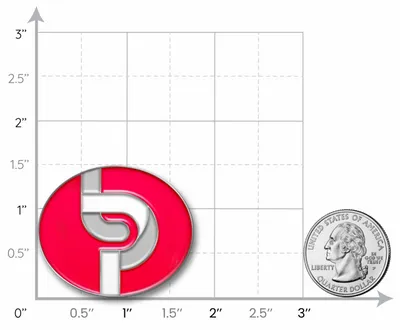 1.75 in - Custom Shot Glass Now