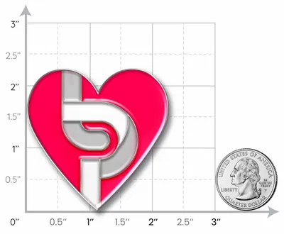 2.25 in - Custom Shot Glass Now