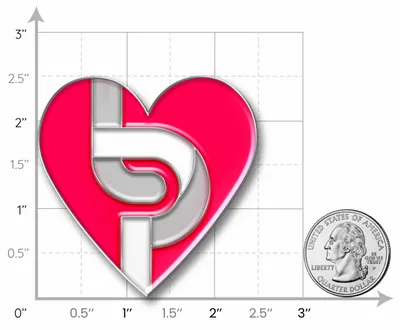 2.5 in - Custom Shot Glass Now