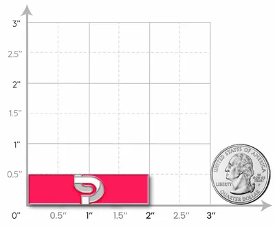 2 in - Custom Shot Glass Now