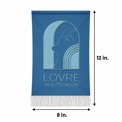 8 in. x 12 in. - Custom Shot Glass Now