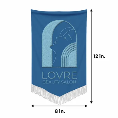 8 in. x 12 in. - Custom Shot Glass Now