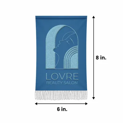 6 in. x 8 in. - Custom Shot Glass Now