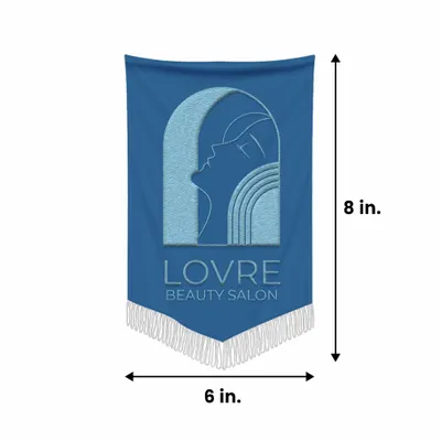 6 in. x 8 in. - Custom Shot Glass Now