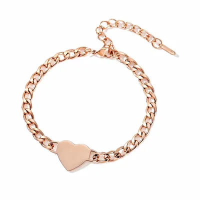 Rose Gold - Custom Shot Glass Now