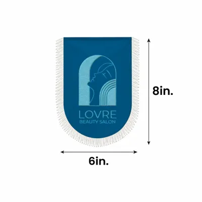 6 in. x 8 in. - Custom Shot Glass Now