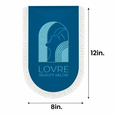 8 in. x 12 in. - Custom Shot Glass Now
