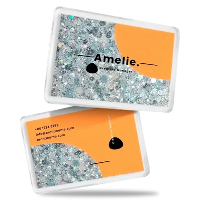 Specialty & Promotional Cards - Custom Shot Glass Now
