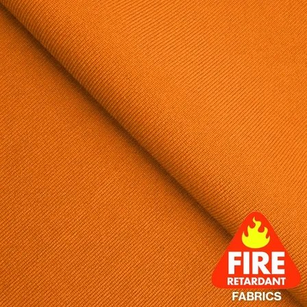 Premium Fire Retardant Spandex - Custom Shot Glass Now