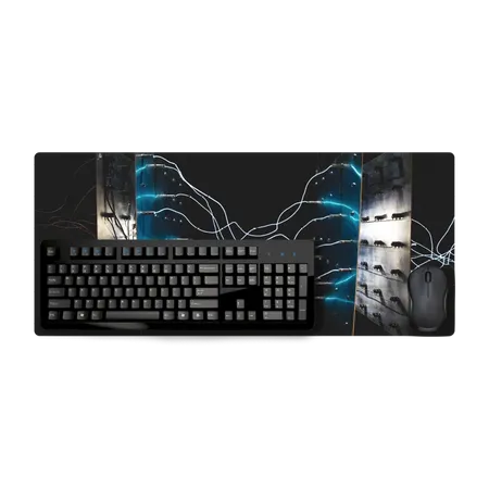 Gaming Mouse Pads - Custom Shot Glass Now