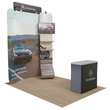 Customizable Media Displays - Custom Shot Glass Now