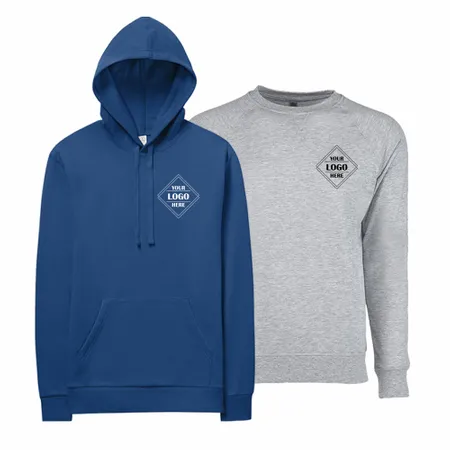 Hoodies and Sweatshirts - Custom Shot Glass Now