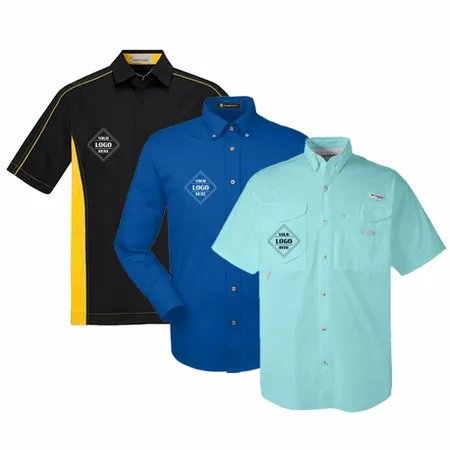 Dress Shirts - Custom Shot Glass Now