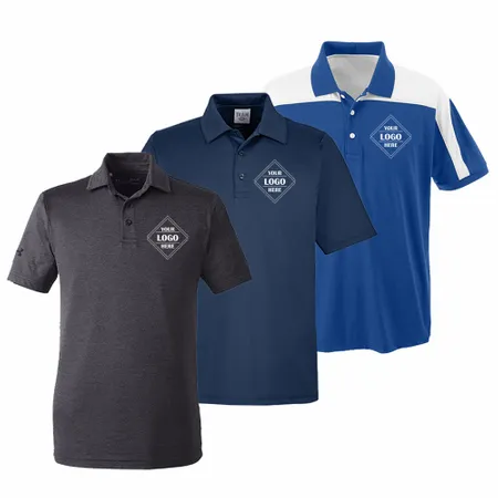 Polos - Custom Shot Glass Now