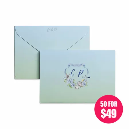 Envelopes Deals - Custom Shot Glass Now