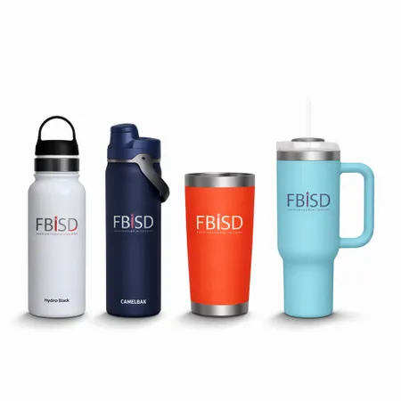 Stainless Drinkware - Custom Shot Glass Now
