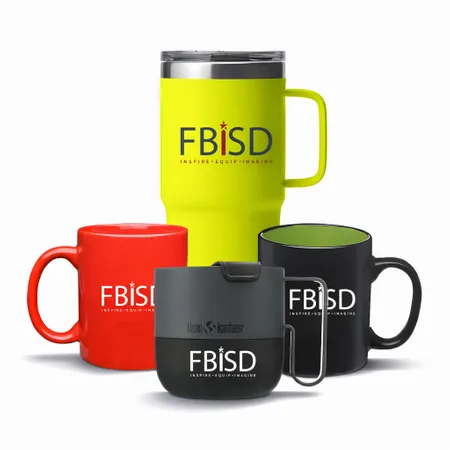 Mug - Custom Shot Glass Now