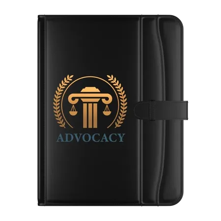 Padfolios - Custom Shot Glass Now