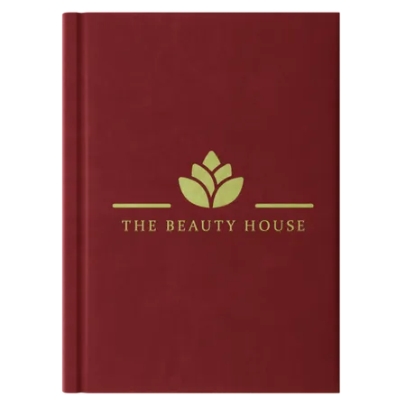 Hardcover Journals - Custom Shot Glass Now