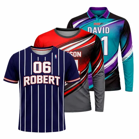 Full Color Sublimation Apparel - Custom Shot Glass Now