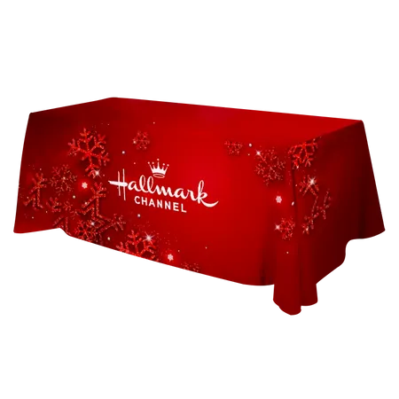 Table Throw Table Throw - Custom Shot Glass Now