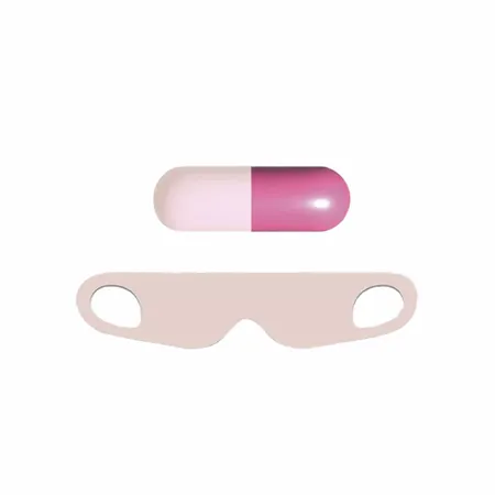 Pink Pink - Custom Shot Glass Now