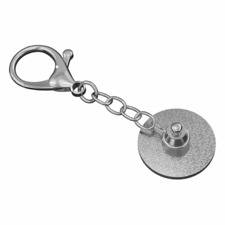 Keychain Converter Keychain Converter - Custom Shot Glass Now
