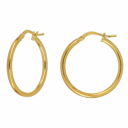 Earring Hoops Earring Hoops - Custom Shot Glass Now