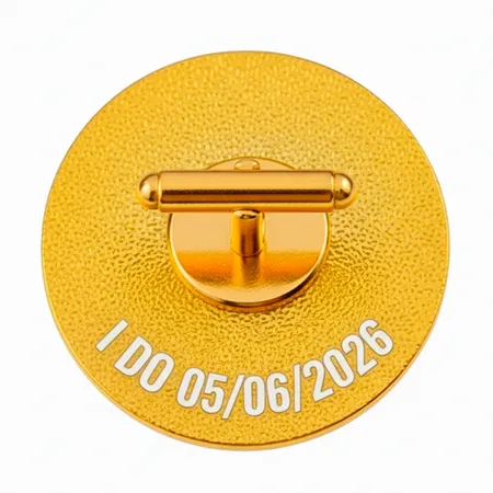 Laser Cut Back Message - Custom Shot Glass Now