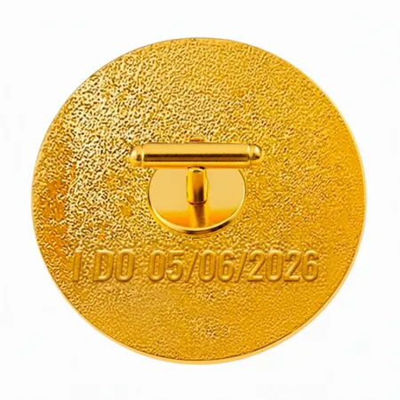 Stamp Back Message - Custom Shot Glass Now