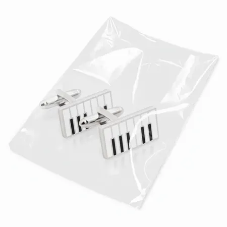 Poly Bag - Custom Shot Glass Now