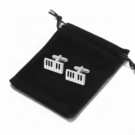 Velvet Bag - Custom Shot Glass Now