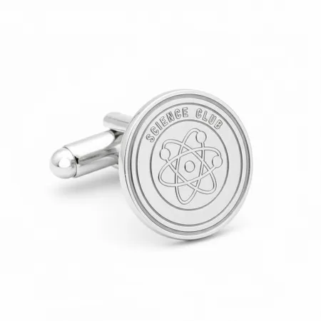 Round - Custom Shot Glass Now