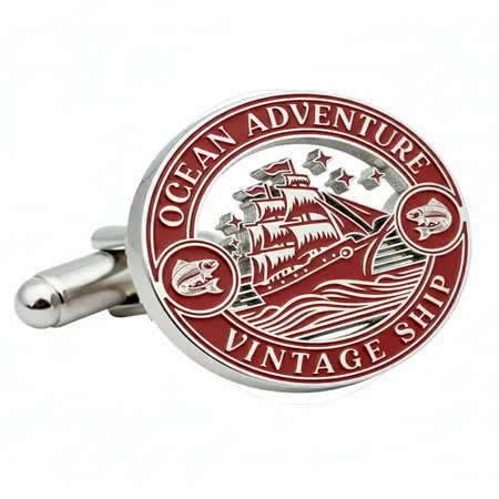 Oval - Custom Shot Glass Now