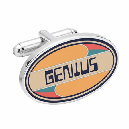 Oval - Custom Shot Glass Now